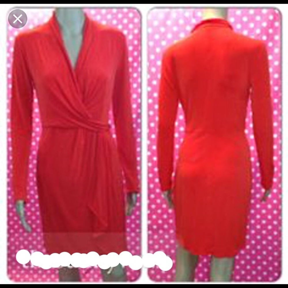 Victorias Secret Like New Dress